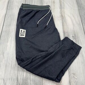 NWT UA Recover‎ Sleepwear Sweatpants 4XLT Loose Gray Under Armour Mens